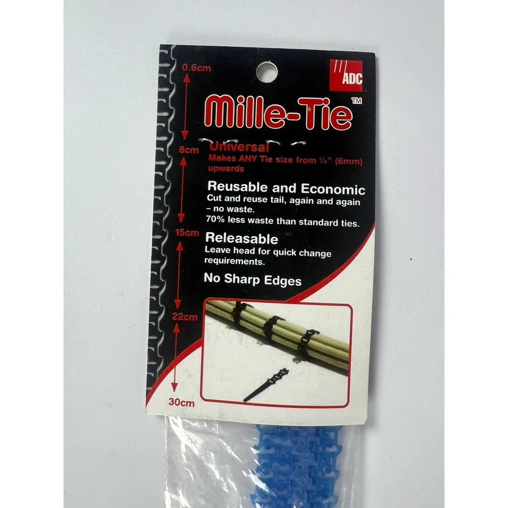 ADC Mille-Tie 12